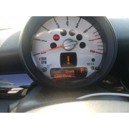 2012 MINI COOPER S