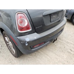 2012 MINI COOPER S