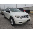 2012 NISSAN MURANO S