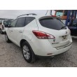 2012 NISSAN MURANO S