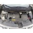 2012 NISSAN MURANO S