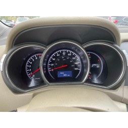 2012 NISSAN MURANO S