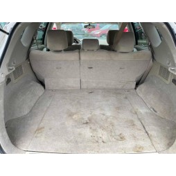 2012 NISSAN MURANO S