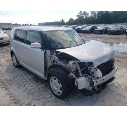 2012 TOYOTA SCION XB