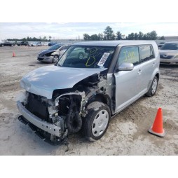 2012 TOYOTA SCION XB