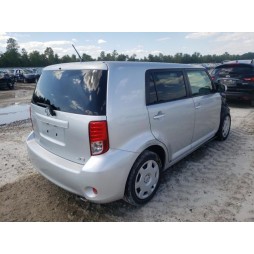 2012 TOYOTA SCION XB