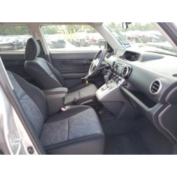 2012 TOYOTA SCION XB