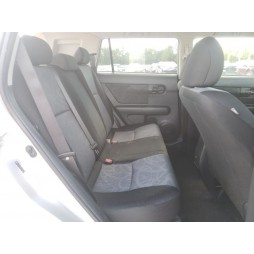 2012 TOYOTA SCION XB