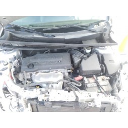 2012 TOYOTA SCION XB