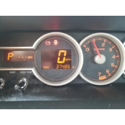 2012 TOYOTA SCION XB