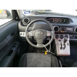 2012 TOYOTA SCION XB