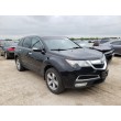 2013 ACURA MDX