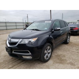 2013 ACURA MDX