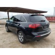 2013 ACURA MDX