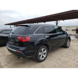 2013 ACURA MDX