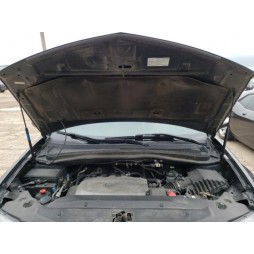 2013 ACURA MDX