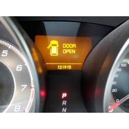 2013 ACURA MDX