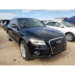 2013 AUDI Q5 PREMIUM PLUS