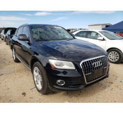 2013 AUDI Q5 PREMIUM PLUS