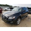 2013 AUDI Q5 PREMIUM PLUS