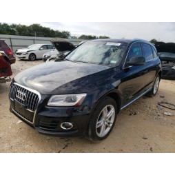 2013 AUDI Q5 PREMIUM PLUS