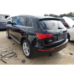 2013 AUDI Q5 PREMIUM PLUS
