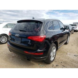 2013 AUDI Q5 PREMIUM PLUS