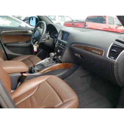 2013 AUDI Q5 PREMIUM PLUS