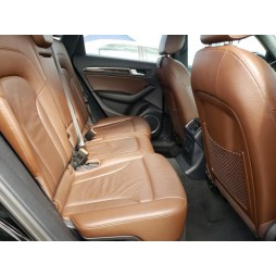 2013 AUDI Q5 PREMIUM PLUS