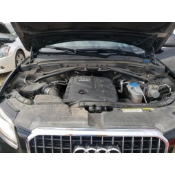 2013 AUDI Q5 PREMIUM PLUS