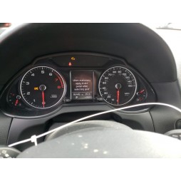 2013 AUDI Q5 PREMIUM PLUS