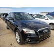 2013 AUDI Q5 PREMIUM PLUS