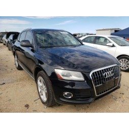 2013 AUDI Q5 PREMIUM PLUS