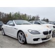 2013 BMW 640 I