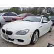 2013 BMW 640 I