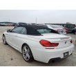 2013 BMW 640 I