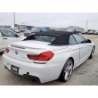 2013 BMW 640 I