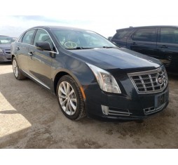 2013 CADILLAC XTS PREMIUM COLLECTION
