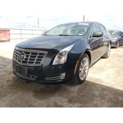 2013 CADILLAC XTS PREMIUM COLLECTION