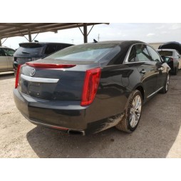 2013 CADILLAC XTS PREMIUM COLLECTION