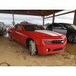 2013 CHEVROLET CAMARO LT