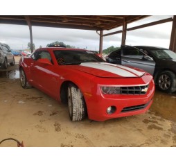 2013 CHEVROLET CAMARO LT