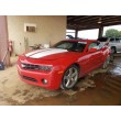 2013 CHEVROLET CAMARO LT