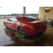 2013 CHEVROLET CAMARO LT