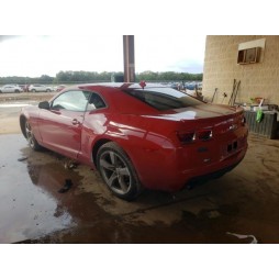 2013 CHEVROLET CAMARO LT