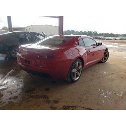 2013 CHEVROLET CAMARO LT