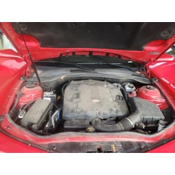 2013 CHEVROLET CAMARO LT
