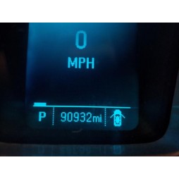 2013 CHEVROLET CAMARO LT