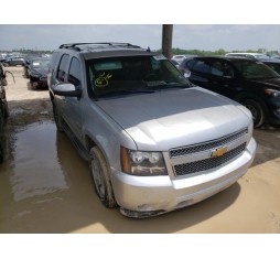 2013 CHEVROLET TAHOE C1500 LT
