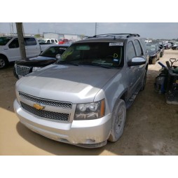 2013 CHEVROLET TAHOE C1500 LT